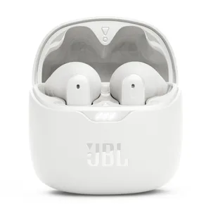 JBL  Tune FLEX NC Kulakiçi TWS Kulaklık, Beyaz
