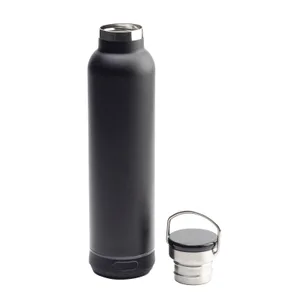650 ML Derece ve Hoparlörlü Termos