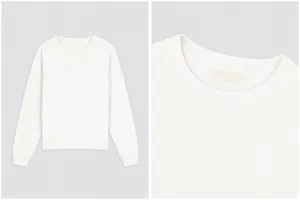 Süper Yumuşak Sweatshirt