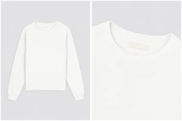 Süper Yumuşak Sweatshirt
