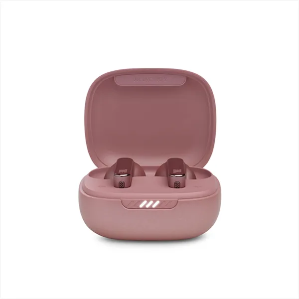 JBL  JBL Live Pro 2, Kablosuz Kulakiçi Kulaklık, Pembe