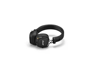 Marshall Major IV Bluetooth, OE, Black