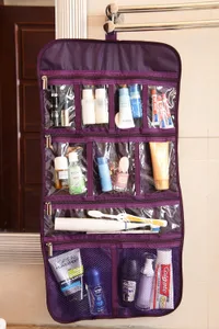 ED118 Seyahat İçin Organizer Çanta 