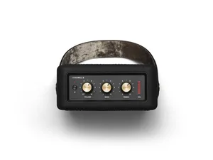 Marshall Stockwell II BT, Black and Brass