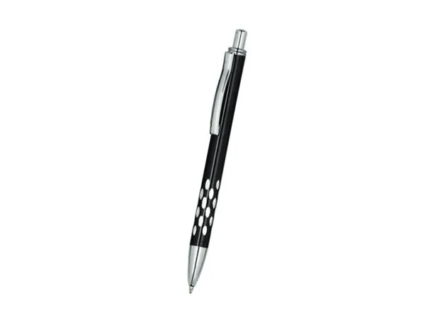 Metal Tükenmez Kalem MT38 — detay