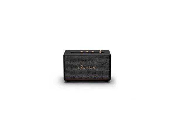 Marshall Acton III BT, Black — detay