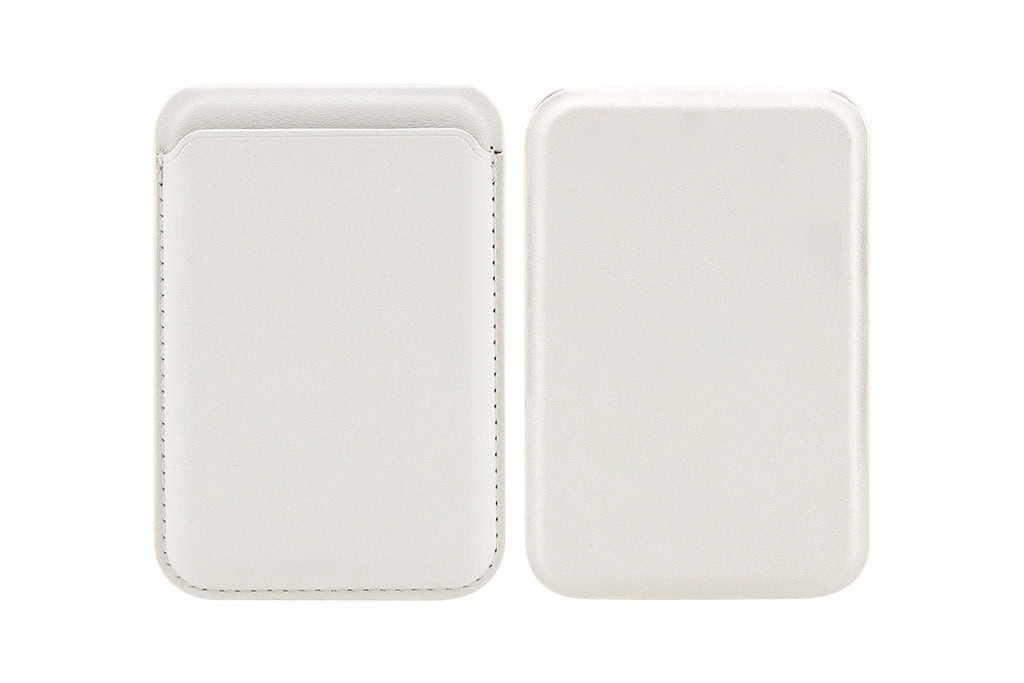 ALBERTA Taba Magsafe Kartlık ve Telefon Standı