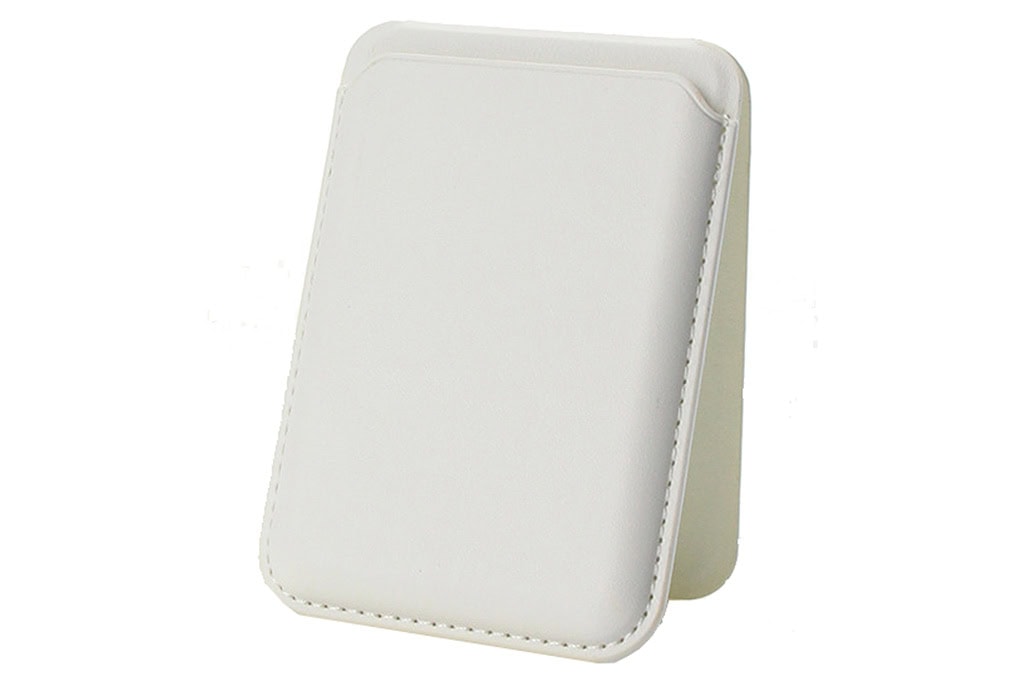 ALBERTA Taba Magsafe Kartlık ve Telefon Standı