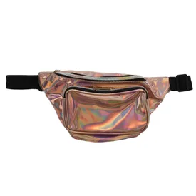 ED181 Hologram Sırt Çantası