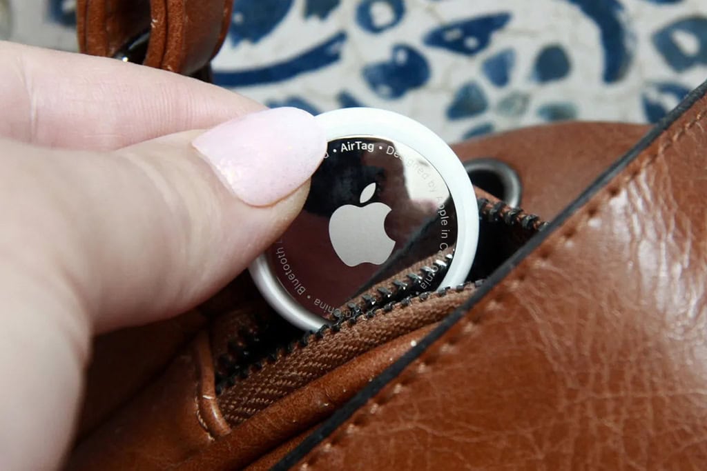 AirTag Apple AirTag Takip Cihazı