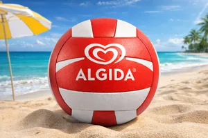 Voleybol Topu