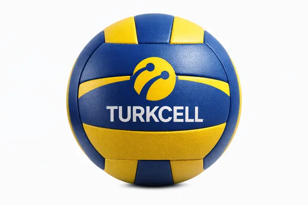 Voleybol Topu