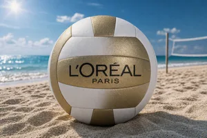 Voleybol Topu