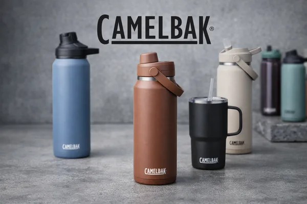 CamelBak Ürünleri