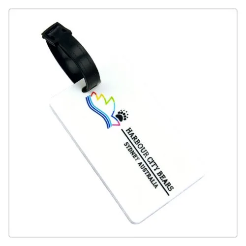 3D Tasarım PVC Anahtarlık 007 — detay