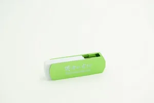 Çevirmeli USB Flash Bellek ED035