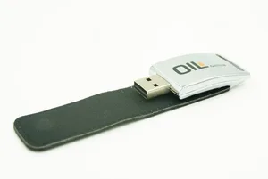 Deri Flash Bellek ED020