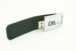 Deri Flash Bellek ED020