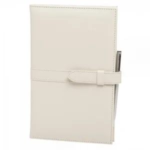 Suni Deri Defter ED668