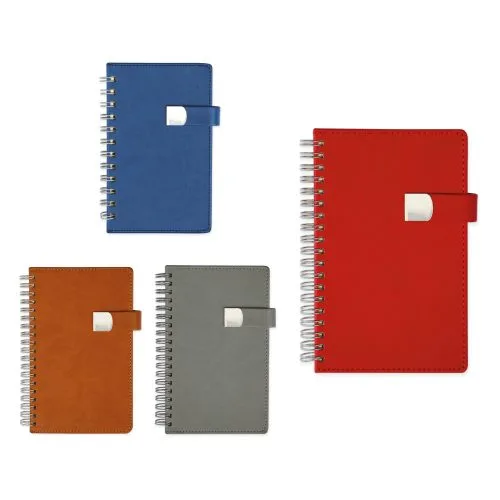Defter ED855