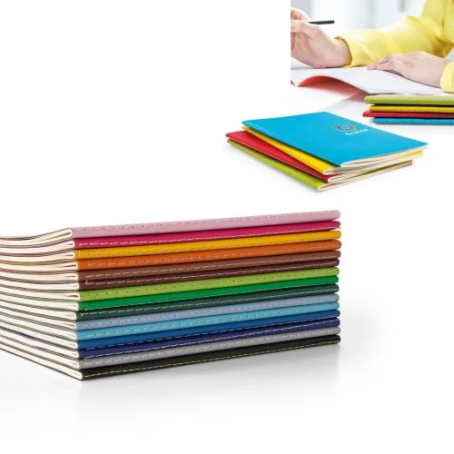 Defter ED856