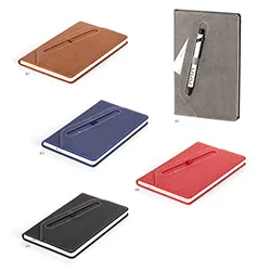 Defter ED859