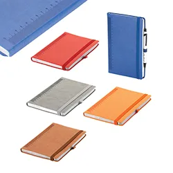 Defter ED863