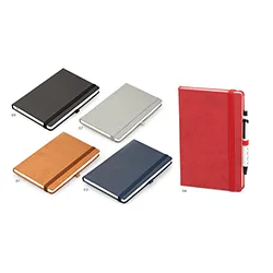Defter ED864