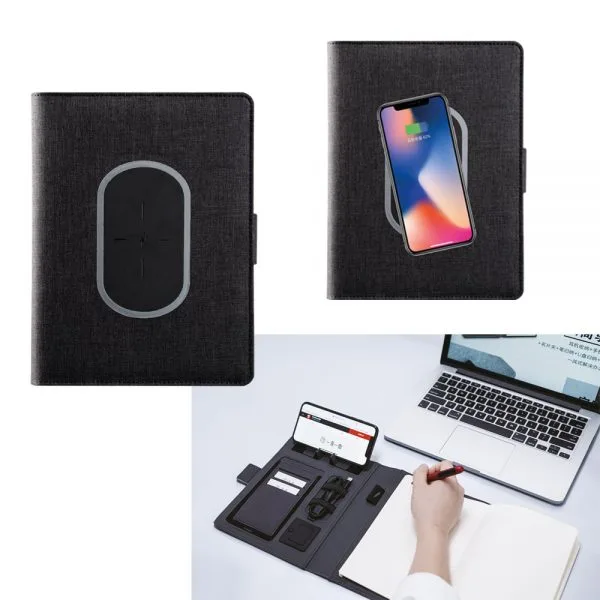 ED214 5000 mAh Powerbank Organizer 