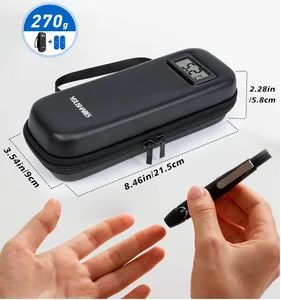 ED200 İnsülin Soğutucu Çanta 