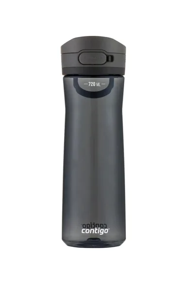 Contigo Jackson 2.0 Tritan Tek El Bas İç Kilitli Su Matarası 720ml