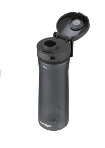 Contigo Jackson 2.0 Tritan Tek El Bas İç Kilitli Su Matarası 720ml