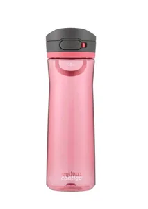 Contigo Jackson 2.0 Tritan Tek El Bas İç Kilitli Su Matarası 720ml