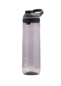 Contigo Cortland Tren Tek El Bas İç Kapaklı Su Matarası 720ml