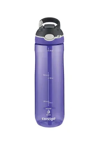 Contigo Ashland Tren Tek El Bas İç Kapaklı Su Matarası 720ml