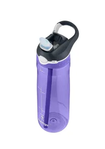Contigo Ashland Tren Tek El Bas İç Kapaklı Su Matarası 720ml