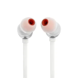 JBL  Tune 310C, USB-C Kulakiçi Kulaklık, Beyaz