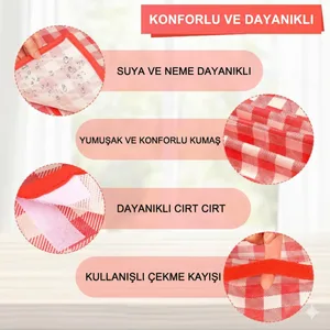 Piknik Örtüsü