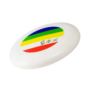 Promosyon Logolu Frizbi