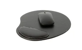 Deri Mouse Pad 1