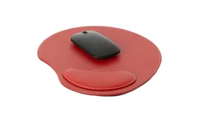 Deri Mouse Pad 1