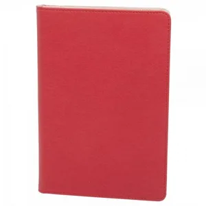 Suni Deri Defter ED667