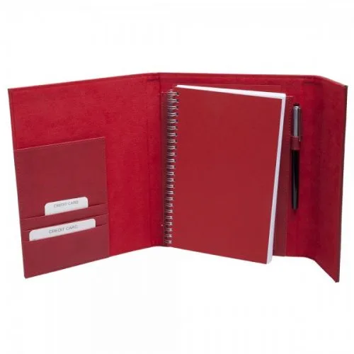 Suni Deri Defter – Model 8 — detay
