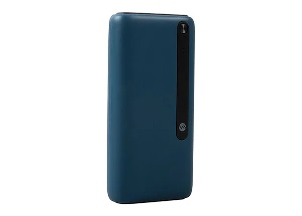 S-link IP-S20PD 20000mAh PD Şarj + QC3.0 Powerbank Mavi Taşınabilir Pil Şarj Cihazı — detay