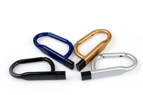 Kanca Stili USB Flash Bellek — detay