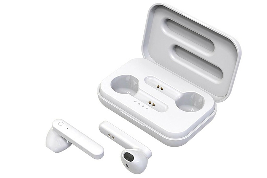 LORIN TWS Bluetooth Dokunmatik Kulaklık
