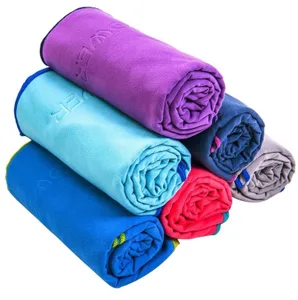 Mikrofiber Sporcu Havlusu ED793 