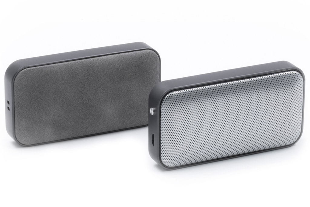 BrandCharger Nano Bluetooth 5.1 TWS Taşınabilir Hoparlör — detay