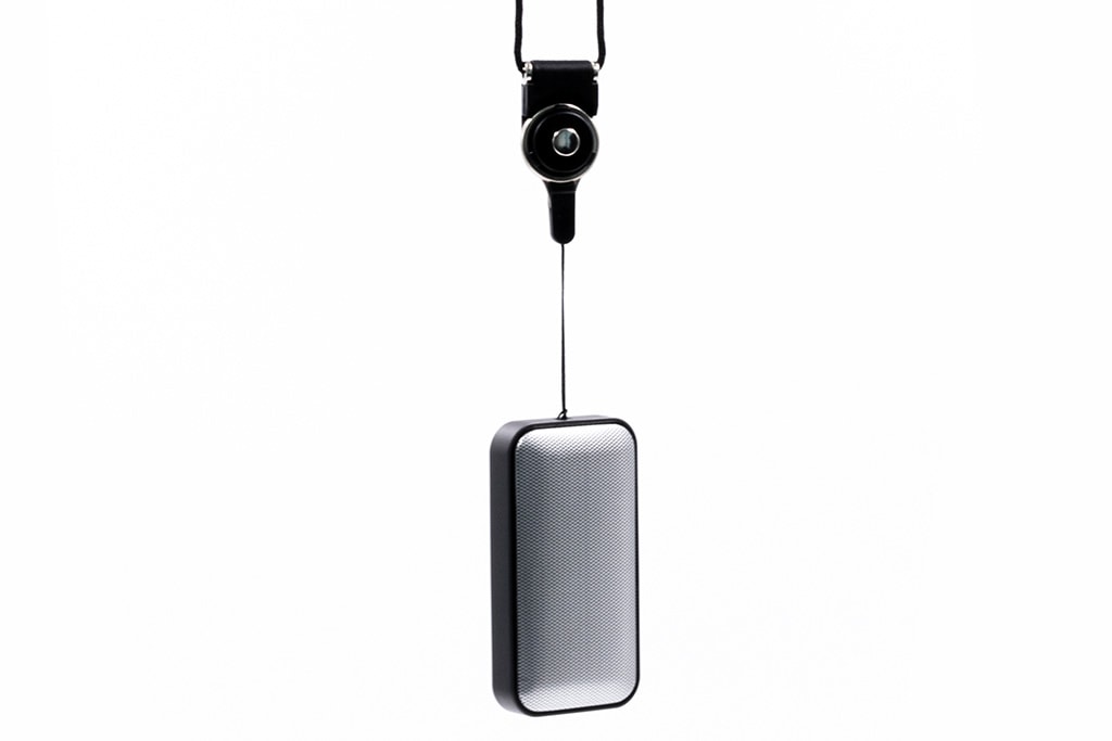 NANO Brandcharger Nano Bluetooth Hoparlör