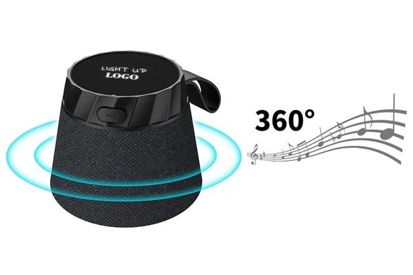 Mıknatıslı Bluetooth Hoparlör ve Telefon Standı — detay